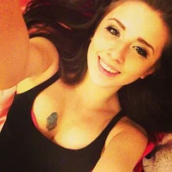 Profil de Janna, 21 ans, Escort à Chassieu (Rhône)