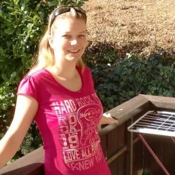 Profil de Yousra, 31 ans, Escort à Saint-Germain-lès-Corbeil (Essonne)