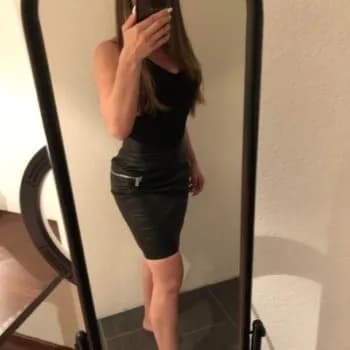 Profil de Mariya, 34 ans, Escort à Moussey (Vosges)