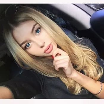 Profil de Lehna, 21 ans, Escort à Montauriol (Tarn)