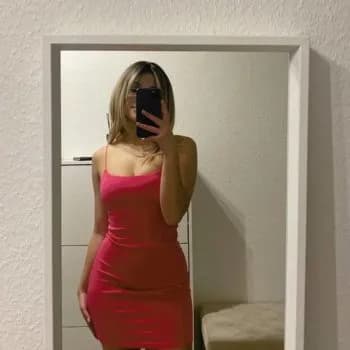 Profil de Kayla, 35 ans, Escort à Saint-Mandrier-sur-Mer (Var)