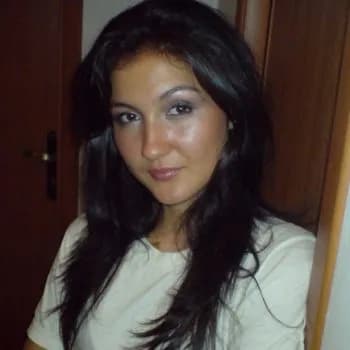 Profil de Kyra, 34 ans, Escort à Châteauvert (Var)