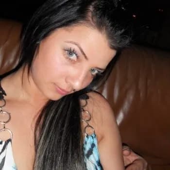 Profil de Maria, 32 ans, Escort à Marcoux (Loire)