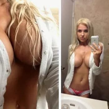 Profil de Lyne, 25 ans, Escort à Brézilhac (Aude)