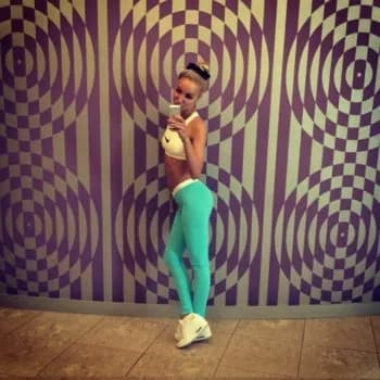 Profil de Kara, 27 ans, Escort à Rocles (Ardèche)