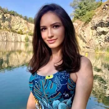 Profil de Evie, 36 ans, Escort à Menucourt (Val-d'Oise)