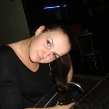 Profil de Soukaïna, 32 ans, Escort à Gargenville (Yvelines)