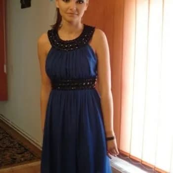 Profil de Lucille, 38 ans, Escort à Saint-Vulbas (Ain)