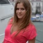 Profil de Justine, 41 ans, Escort à Bernon (Aube)