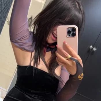 Profil de Ysée, 21 ans, Escort à Lahayville (Meuse)