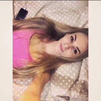 Profil de Lise, 38 ans, Escort à Berneuil (Somme)