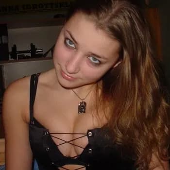 Profil de Marianne, 24 ans, Escort à Nozières (Ardèche)