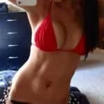 Profil de Amina, 25 ans, Escort à Vereaux (Cher)