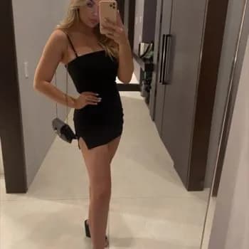 Profil de Nada, 35 ans, Escort à Clessy (Saône-et-Loire)