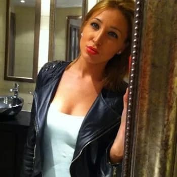 Profil de Katalina, 31 ans, Escort à Saint-Félix (Charente)