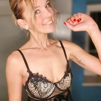 Profil de Jodie, 37 ans, Escort à Saint-Félix (Haute-Savoie)