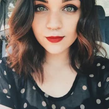 Profil de Romie, 21 ans, Escort à Taverny (Val-d'Oise)