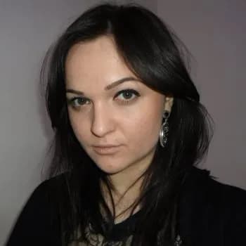 Profil de Alessia, 32 ans, Escort à Chauvigné (Ille-et-Vilaine)