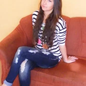 Profil de Joey, 39 ans, Escort à Lussac (Gironde)