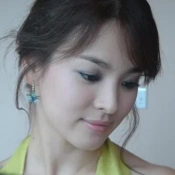 Profil de Elyne, 34 ans, Escort à Champrenault (Côte-d'Or)