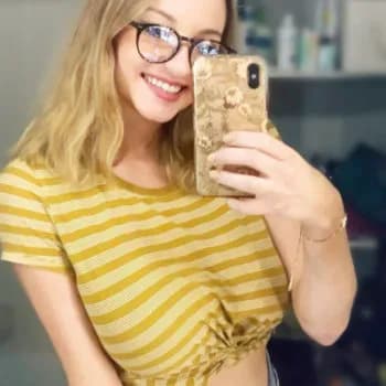 Profil de Aimée, 30 ans, Escort à Grospierres (Ardèche)