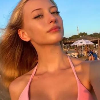 Profil de Uriel, 23 ans, Escort à Corfélix (Marne)