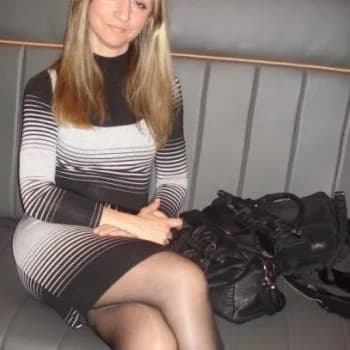 Profil de Justine, 39 ans, Escort à Saint-Beauzély (Aveyron)