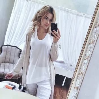 Profil de Eliza, 30 ans, Escort à Lioux-les-Monges (Creuse)
