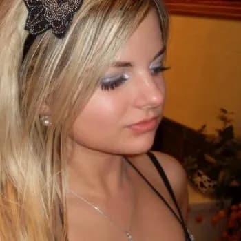 Profil de Bayane, 27 ans, Escort à Belval-sous-Châtillon (Marne)