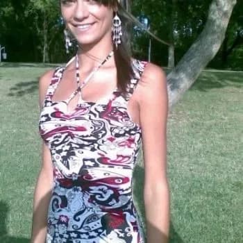 Profil de Dalia, 23 ans, Escort à Sérignan-du-Comtat (Vaucluse)