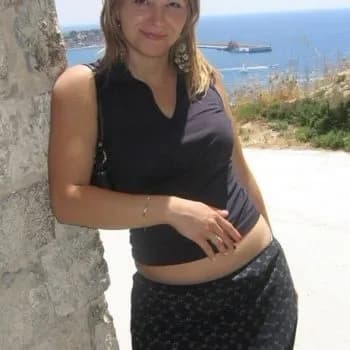 Profil de Laïa, 34 ans, Escort à Vaugines (Vaucluse)