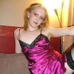 Profil de Kadiatou, 39 ans, Escort à Beaulieu (Indre)