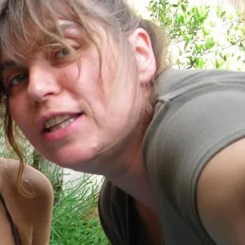 Profil de Adja, 32 ans, Escort à Darbres (Ardèche)