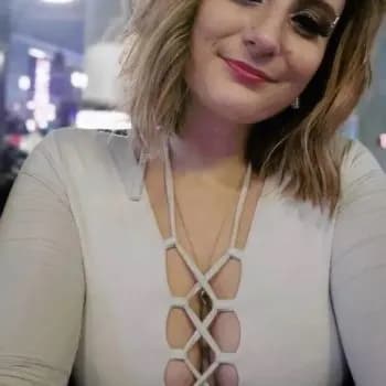 Profil de Kayna, 31 ans, Escort à Margon (Hérault)