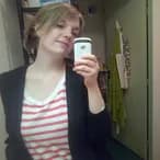 Profil de Amalya, 35 ans, Escort à Sérignan-du-Comtat (Vaucluse)