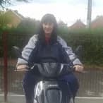 Profil de Angel, 37 ans, Escort à Andilly (Val-d'Oise)