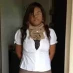 Profil de Mélina, 34 ans, Escort à Concressault (Cher)