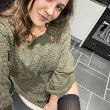 Profil de Lucia, 30 ans, Escort à Cranves-Sales (Haute-Savoie)