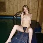 Profil de Violette, 37 ans, Escort à Trois-Palis (Charente)