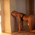 Profil de Zita, 22 ans, Escort à Lye (Indre)