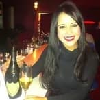 Profil de Soukaïna, 28 ans, Escort à Saint-Chéron (Essonne)