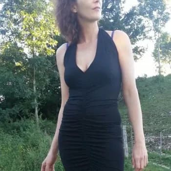 Profil de Séléna, 41 ans, Escort à Plévenon (Côtes-d'Armor)