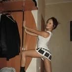 Profil de Déborah, 30 ans, Escort à Barbâtre (Vendée)