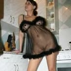 Profil de Ana, 36 ans, Escort à Toussieux (Ain)