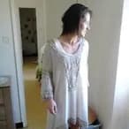 Profil de Tiphaine, 27 ans, Escort à Châtenois-les-Forges (Territoire de Belfort)