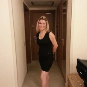 Profil de Nayra, 40 ans, Escort à Saint-Félix (Haute-Savoie)