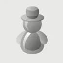 Profil de Tyana, 31 ans, Escort à Bonneville (Haute-Savoie)